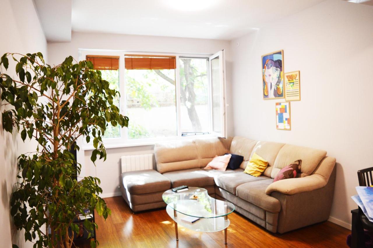 Sofia'S Best Kept Secret In Prime Location! Exterior foto