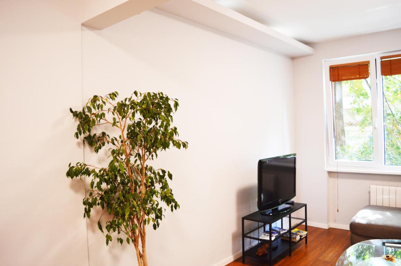 Sofia'S Best Kept Secret In Prime Location! Exterior foto
